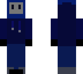 blue loggy bhai