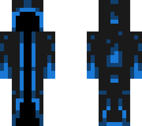 blue mage