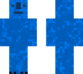 blue saver si