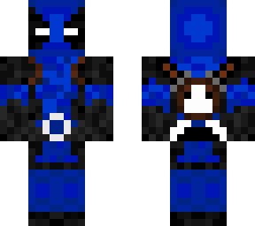 bluepool