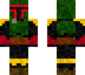 boba fett