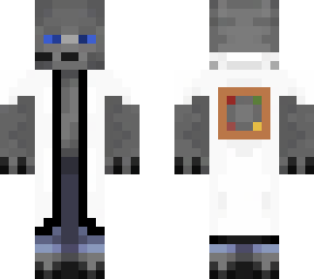 bobicraft azul