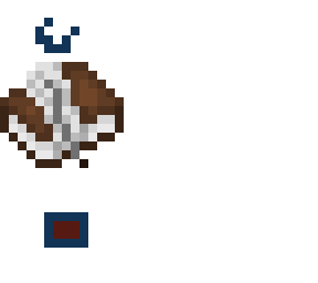 book and quill mans