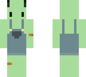 bug skin