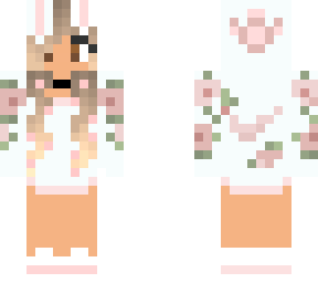 bunny girl