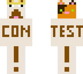 cats vs. dogs contest-results!