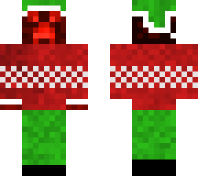 cell navidad 2019