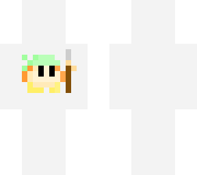 charactor profile: bandana waddle dee