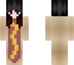 cheese dog