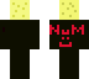 cheesehead (read description pls)