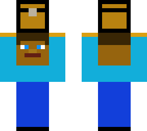 chest