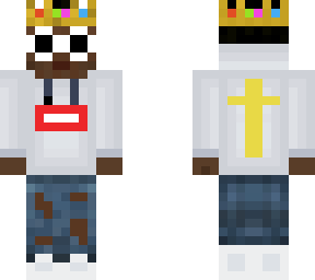 clout off