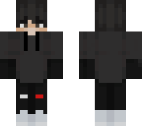 cool boy skin