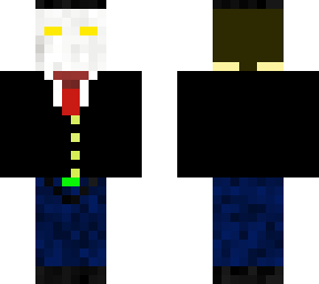 cool guy
