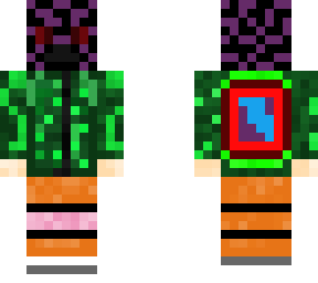 corrupted corey 3px