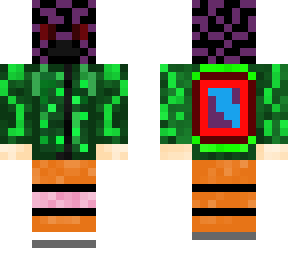 corrupted corey 4px