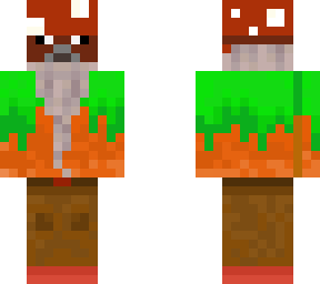 cow gnome