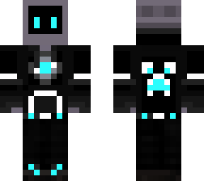 creeper gamer