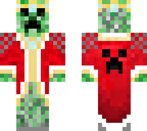 creeper lord v4
