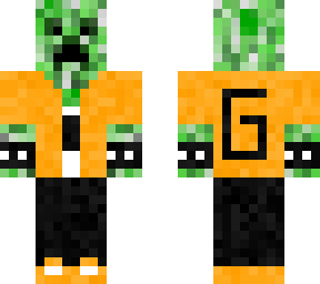 creeper rockero
