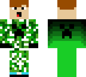creeper wansie