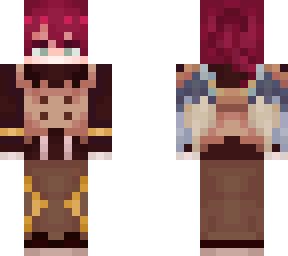 cupid (my smp character)