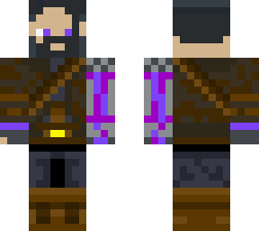 daedalus enderian