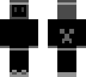 dark character
