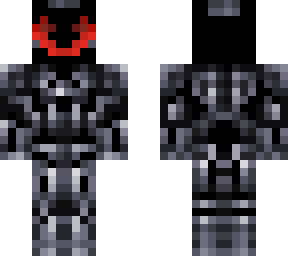 dark hunter, from dexocraft 2