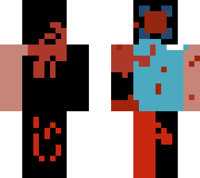 death blood