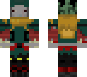 deku tunea