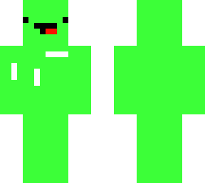derpy emerald skin spot the difference (arms)