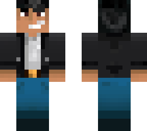 dexos, from dexocraft