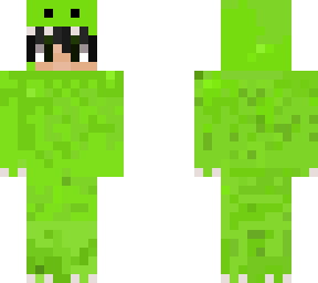 dino boy green 67