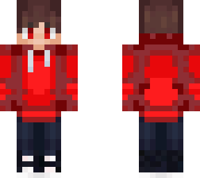 doogile red revamp