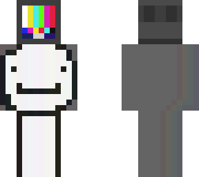 dream glitch