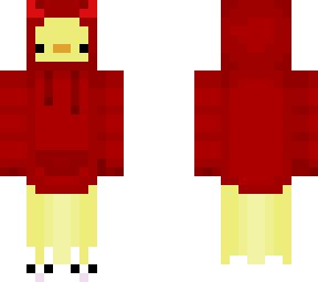 duck