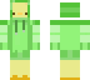 duckie