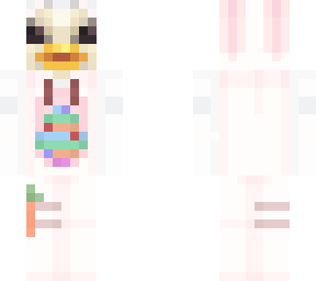 easter seagull