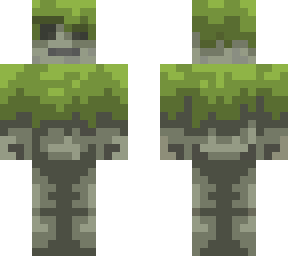 edited golem for friend
