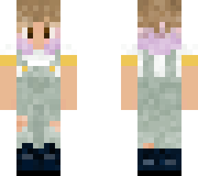 em_erald space buns