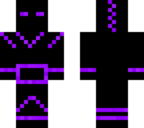 ender skin