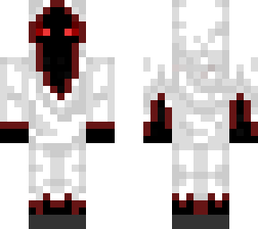 entity 303, from dexocraft 2