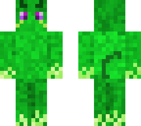 envy demon
