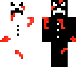 evil dark