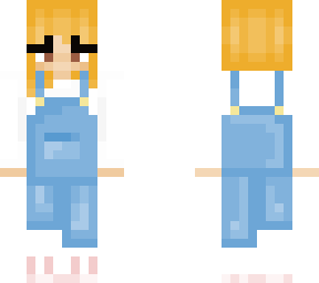 farm overalls