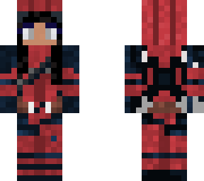 female deadpool