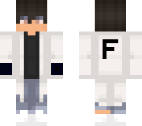 fernn gaming skin