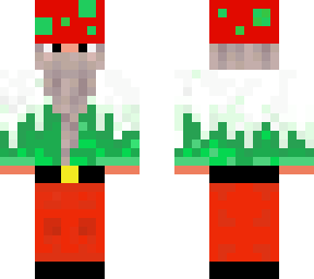 festive gnome