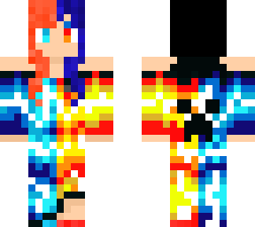 fire and ice